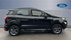 Ford EcoSport 1.0 EcoBoost 125 ST-Line 5dr Petrol Hatchback